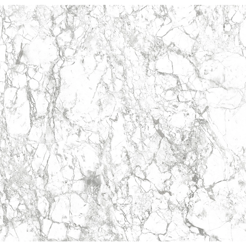 Płytka gresowa Lounge Stone White POL STR 119,8x119,8 Tubądzin Maciej Zień